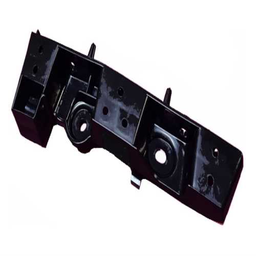 RENAULT NEW EXPRESS ÖN TAMPON AYAK BRAKETİ SOL Ürün Görseli